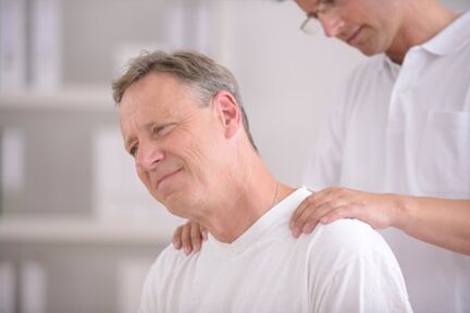 osteohondrozes ārstēšana